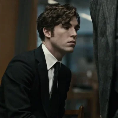 Tom Marvolo Riddle