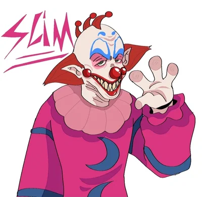 🤡 | Slim The Klown