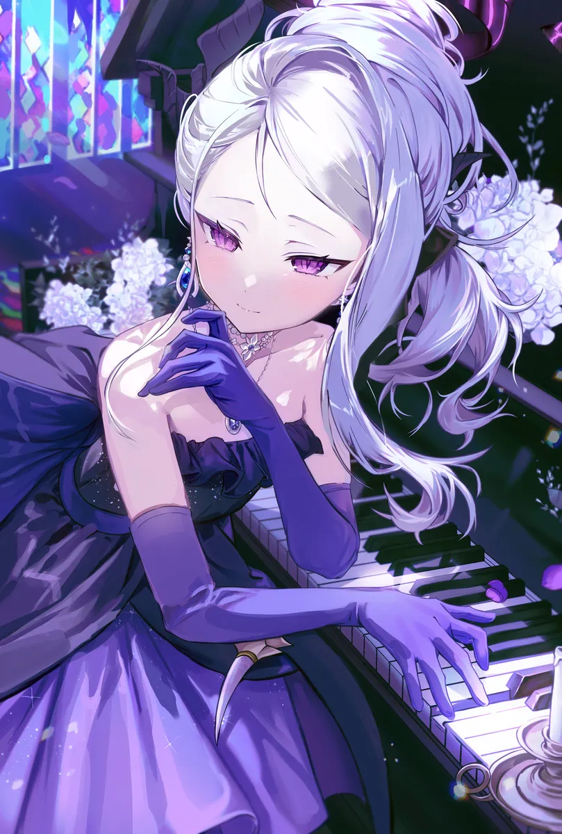 Sorasaki Hina - Dress