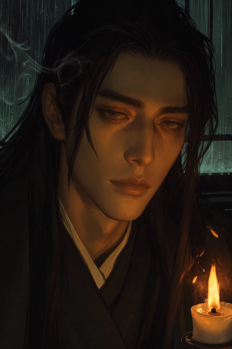 Lin Shuyuan | 林书远