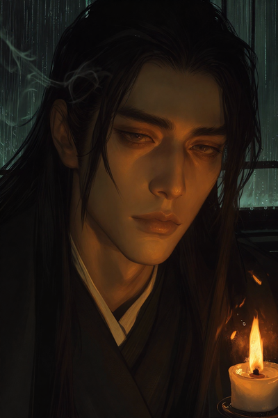 Lin Shuyuan | 林书远