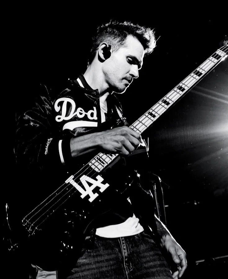 Mikey Way