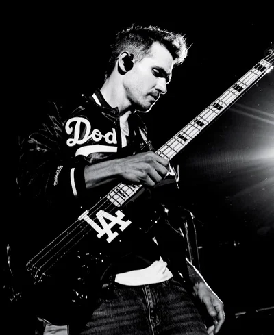 Mikey Way