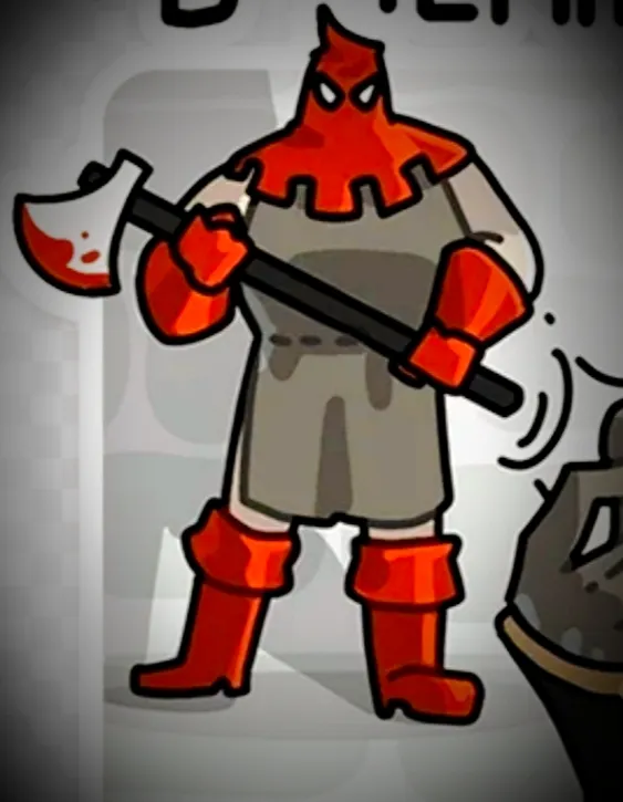 Executioner