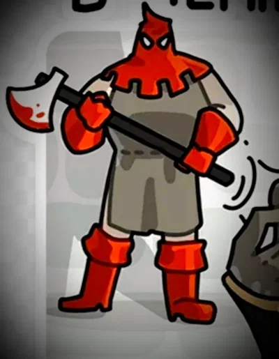 Executioner