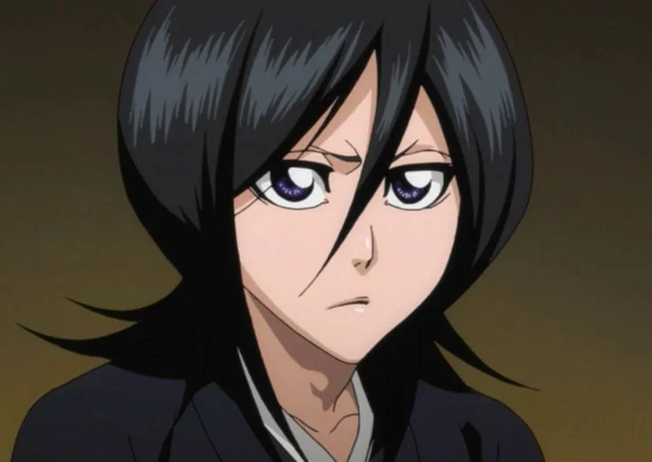 Rukia Kuchiki | Bleach