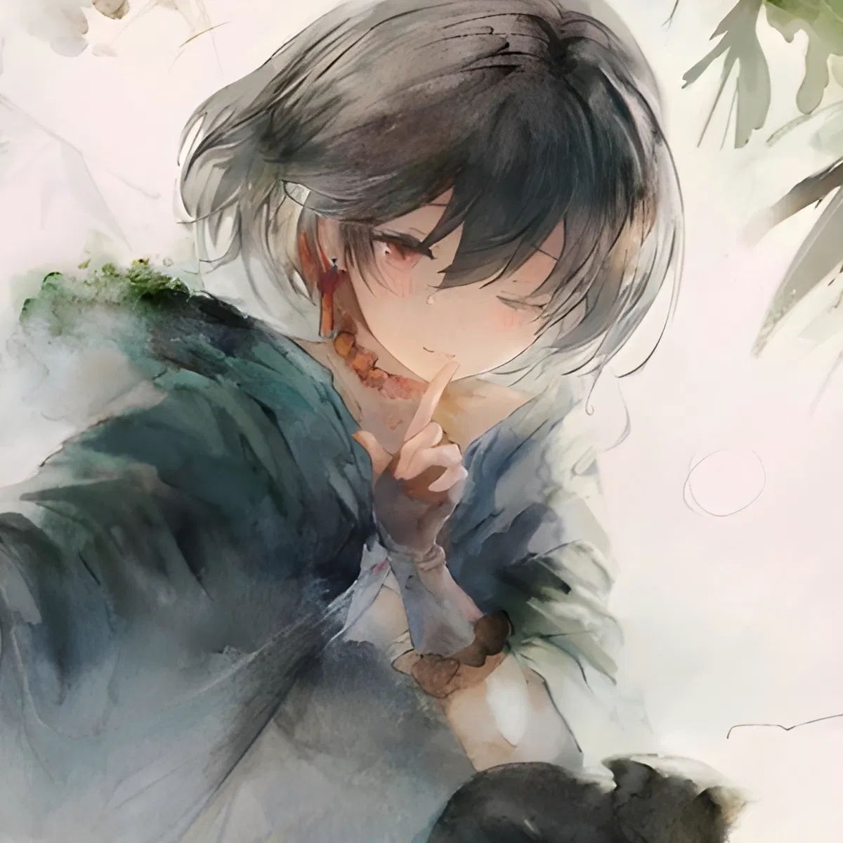 Amleth — Memento Mori 
