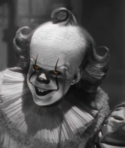 Pennywise 