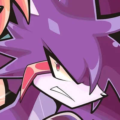 💥 // Lobster Hockett [Spaicy Project]