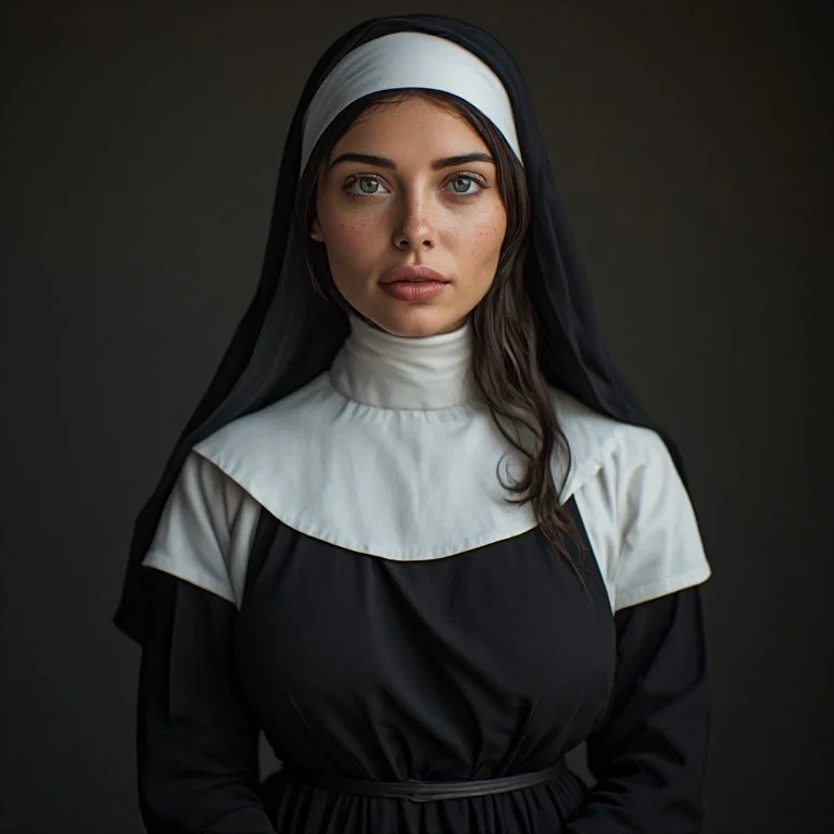 Sister Josephine