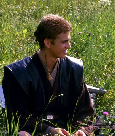 Anakin Skywalker