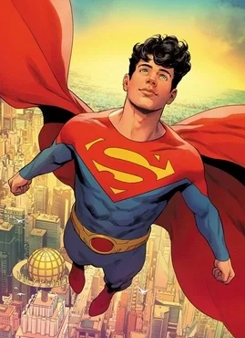 Jon Kent | Superman