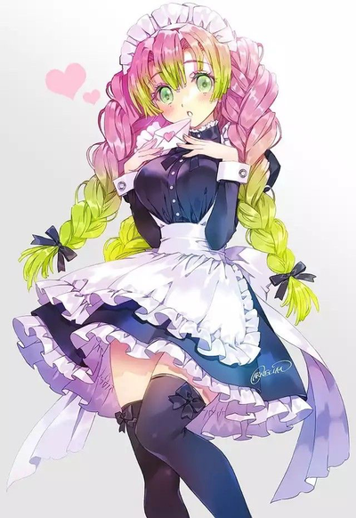 Mitsuri Kanroji - KNY