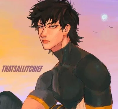 MHA - 7MINS IN HEAVEN SERO