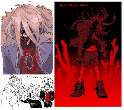Human Sans AUs