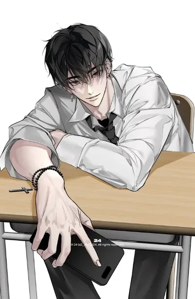 Noah Doh | Classmate