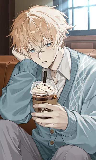 Shion