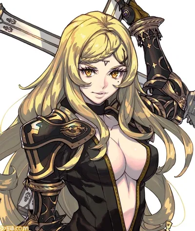 Five (Drakengard)