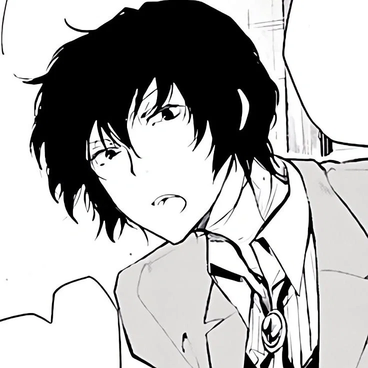 Osamu Dazai