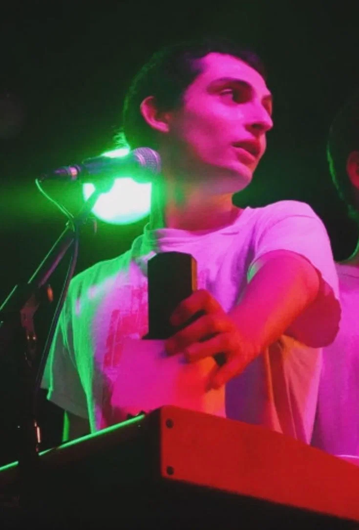 Finn Wolfhard