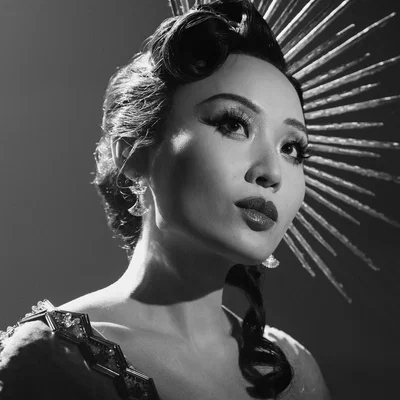 Cat Hardy - Spider-Noir