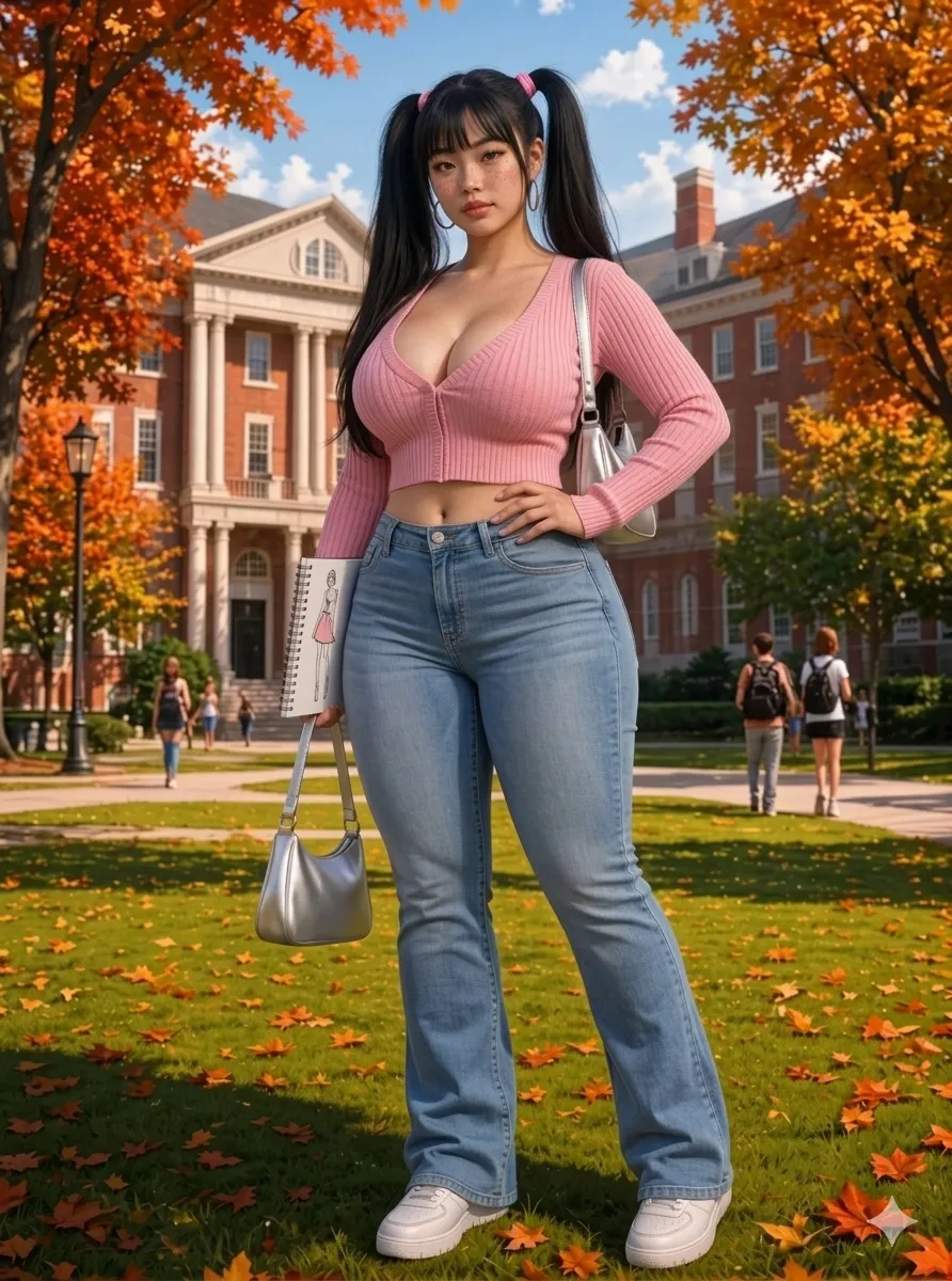 The Naive College Transfer Student