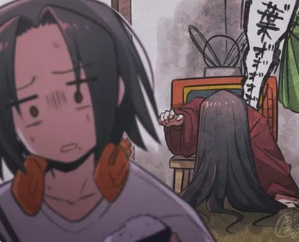 Shaman King RPG