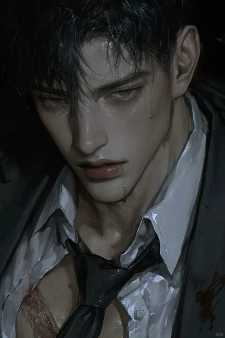 Vert Arclen Devereux  || 1. the man you like