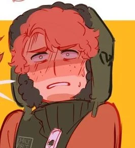 [AGED UP] Kyle Broflovski