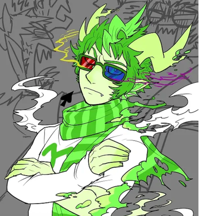 ErisolSprite