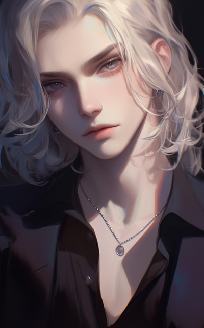 Assistant - Juli Hanson 