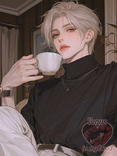 Avery | Sugar Daddy