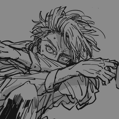 Charles Bernard — the Aspiring Mangaka 