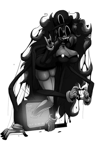 VHS-Chan