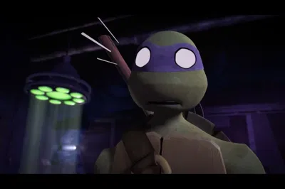 Donatello Hamato 