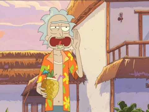 Rick Sanchez