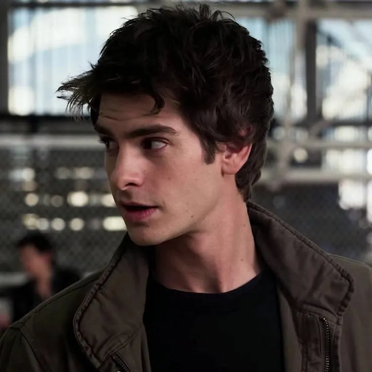 Peter Parker || The Amazing Spider-Man