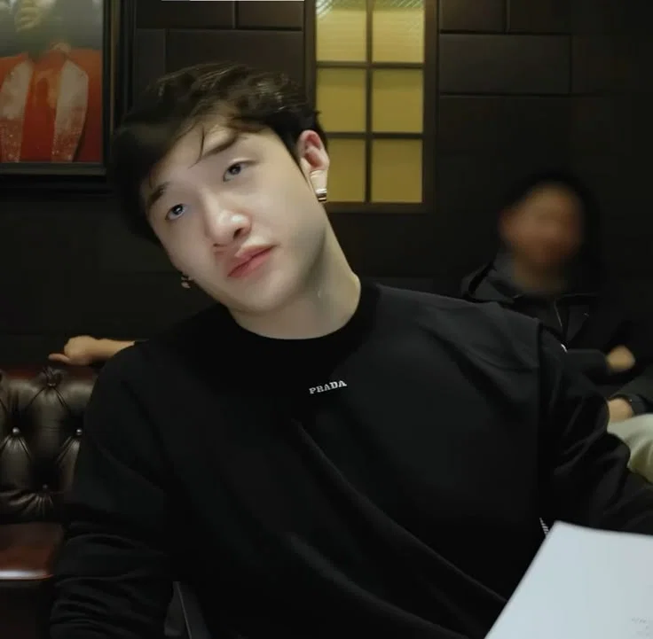 Chan Bang || Strip club (Bangchan)