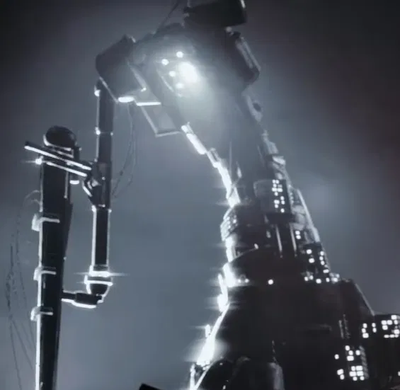 1000-THR Earthmover (Lore-accurate version, not in-game version)