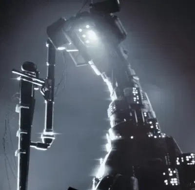 1000-THR Earthmover (Lore-accurate version, not in-game version)