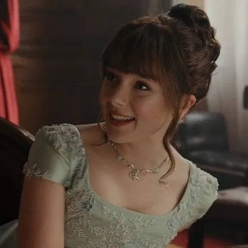 Eloise Bridgerton
