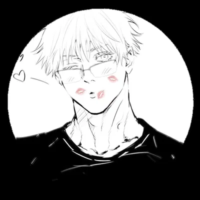 ☆° Satoru Gojo