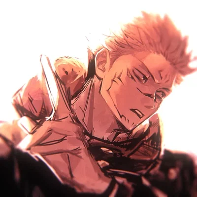 Ryomen Sukuna — "Explain Yourself, Brat"