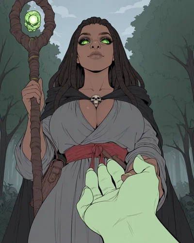 Resurrected Into Someone Else's Ruined Life