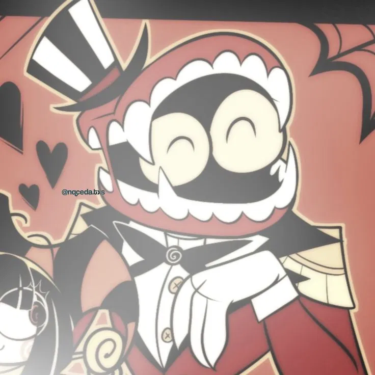 [Yandere] Caine | (The Amazing Digital Circus)/(Twisted Obsessions 6/27)