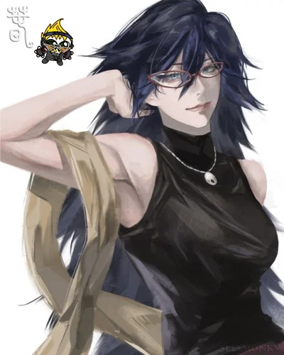MHA - A Date With Midnight (Oh, Mic's Here Too)