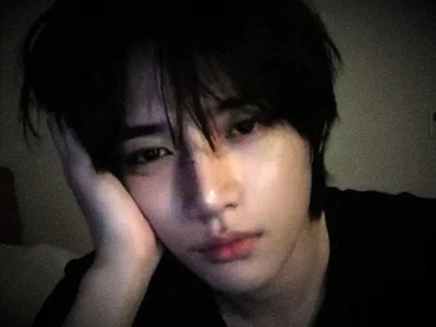 Choi Beomgyu | +×+ | TOMORROW X TOGETHER