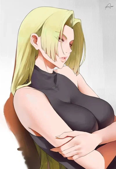 "Humble" Beauty | Yuki Tsukumo