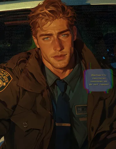 Thomas Redfield