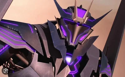 TFP Soundwave: Worship